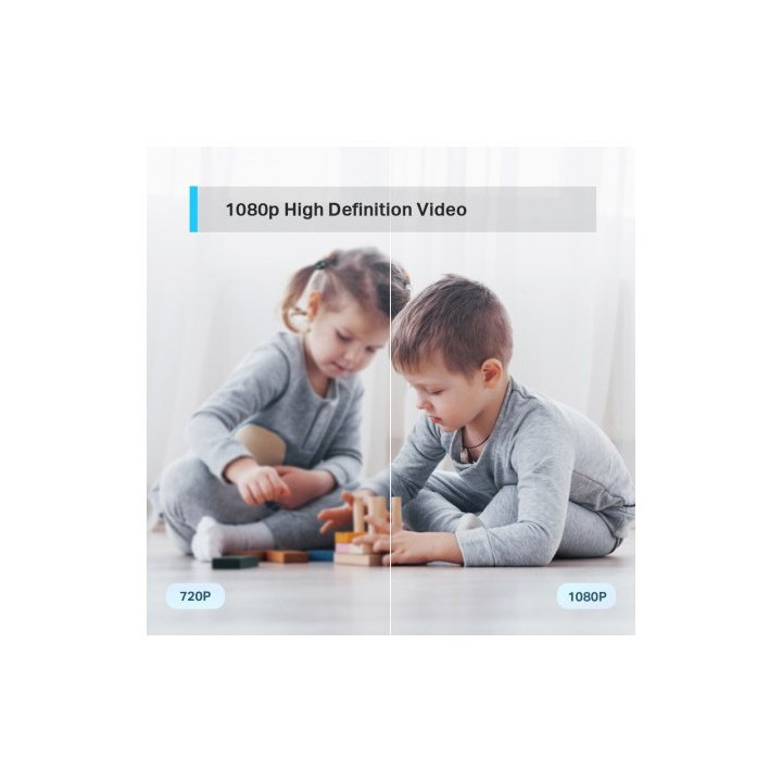 TP-Link Tapo C200 WiFi