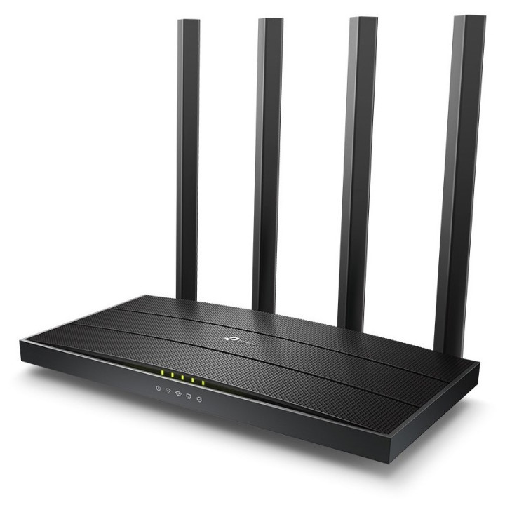 TP-LINK Archer C80 AC1900