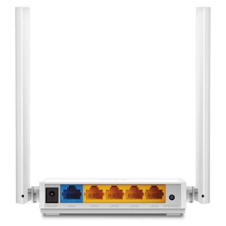 TP-LINK Wireless WR844N N3001