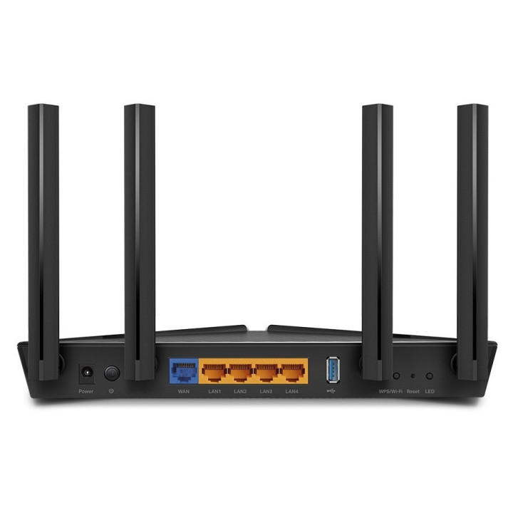 TP-LINK Archer AX50 AX3000