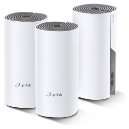 TP-LINK Archer Deco E4 3pack