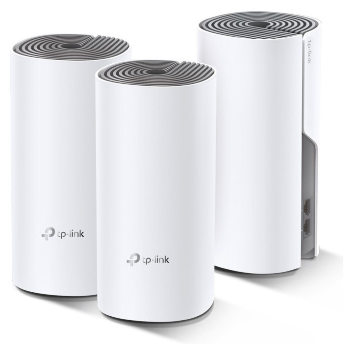 TP-LINK Archer Deco E4 3pack