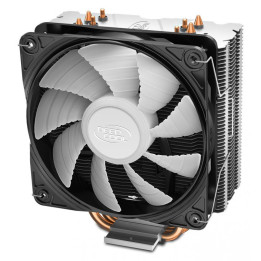 DeepCool GAMMAXX 400 V2 AM4