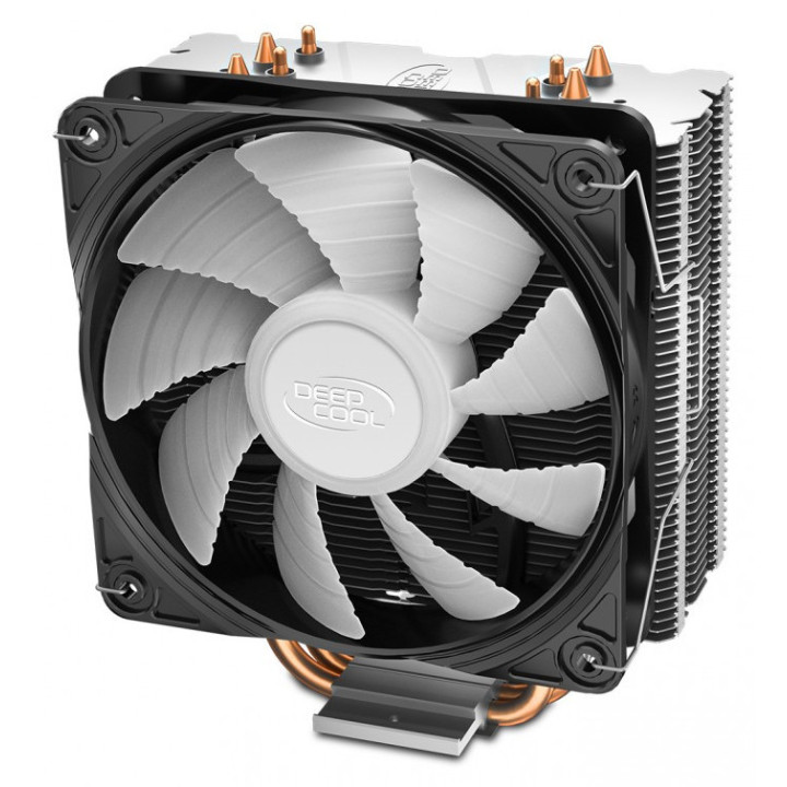 DeepCool GAMMAXX 400 V2 AM4