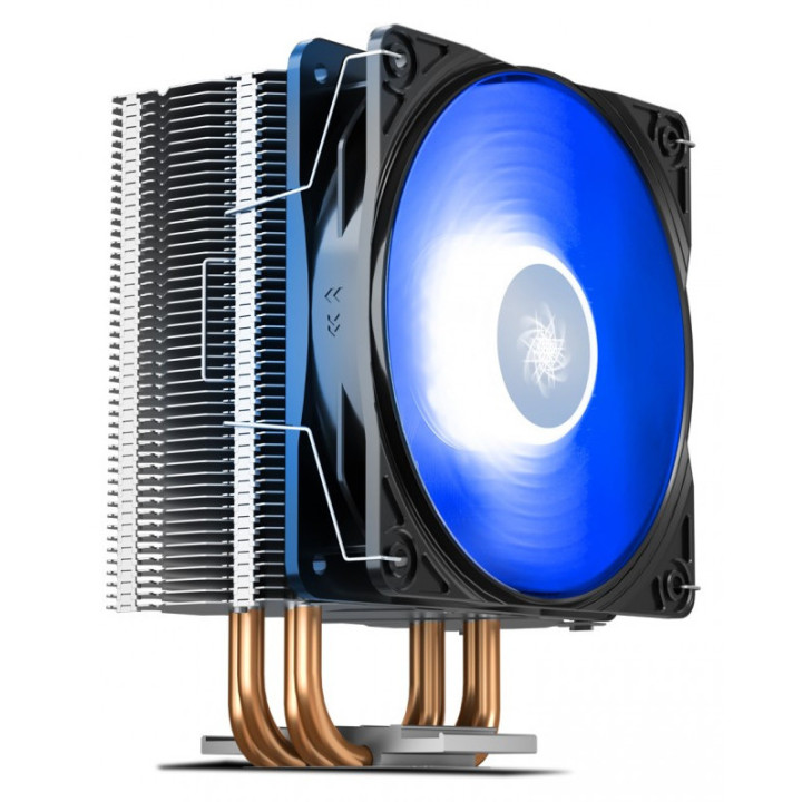 DeepCool GAMMAXX 400 V2 AM4