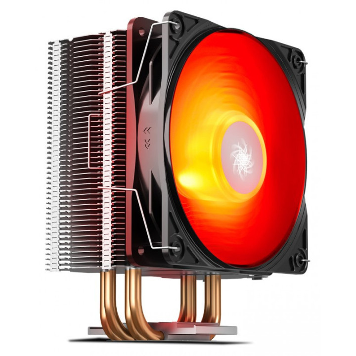 DeepCool GAMMAXX 400 V2 AM4