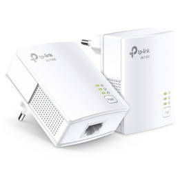 TP-LINK TL-PA7017 KIT AV1000