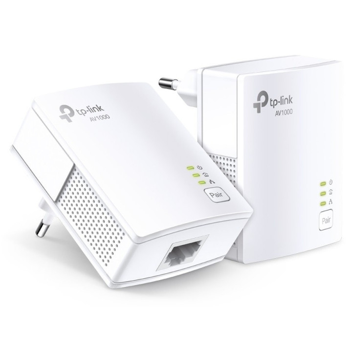 TP-LINK TL-PA7017 KIT AV1000