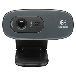 LOGITECH Webcam C270 - EMEA