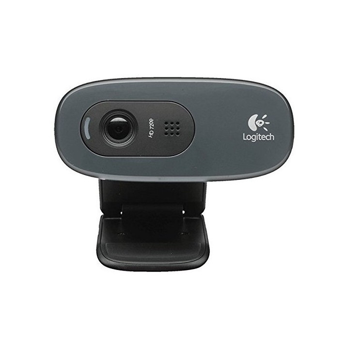 LOGITECH Webcam C270 - EMEA