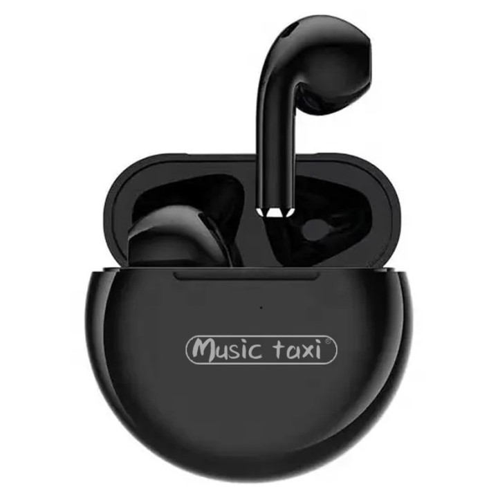 Слушалки Bluetooth Music Taxi