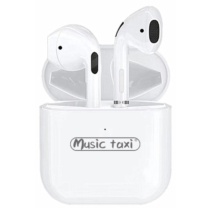 Слушалки Bluetooth Music Taxi