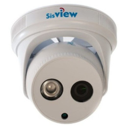 IP CAMERA 3MPx INT SV-IP40