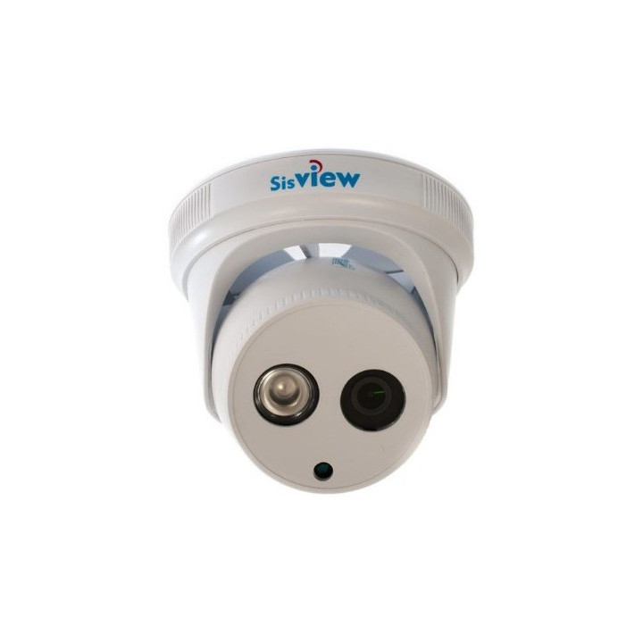 IP CAMERA 3MPx INT SV-IP40