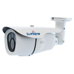 IP CAMERA 3MPx EXT SV-IP48