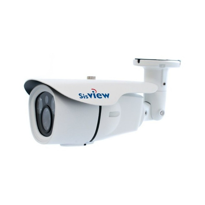 IP CAMERA 3MPx EXT SV-IP48