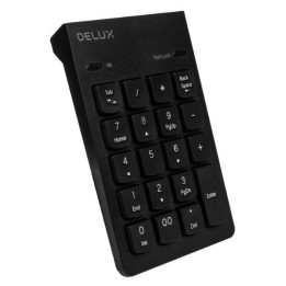 Безжична Numerical Keyborad