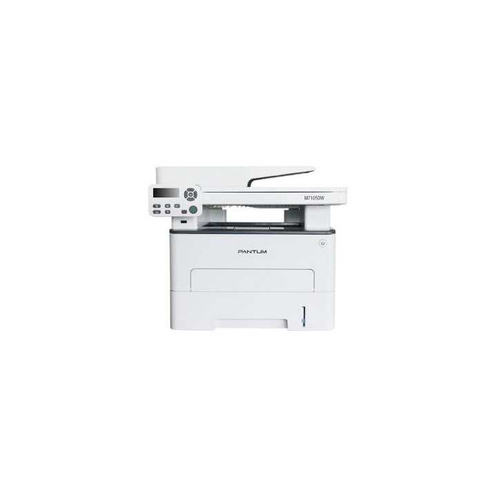 Мултифункционално устройство Pantum M7105DW
