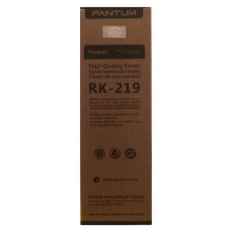 Refill kit for Pantum RK-219