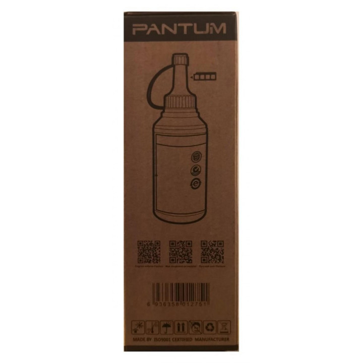 Refill kit for Pantum RK-219