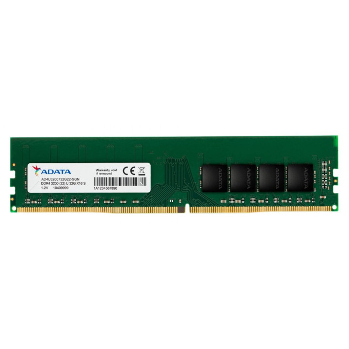 RAM 16GB DDR4 3200 ADATA