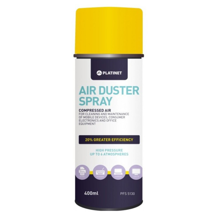 Почистващ спрей 400ml