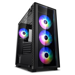 Case DeepCool MATREXX 50 RGB
