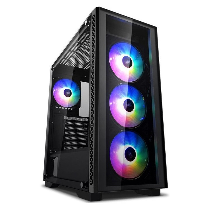 Case DeepCool MATREXX 50 RGB
