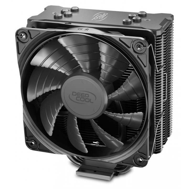 DeepCool GAMMAXX GTE V2 BL