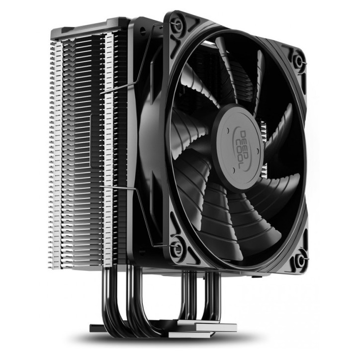 DeepCool GAMMAXX GTE V2 BL