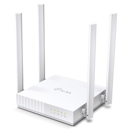 TP-LINK Archer C24 AC750
