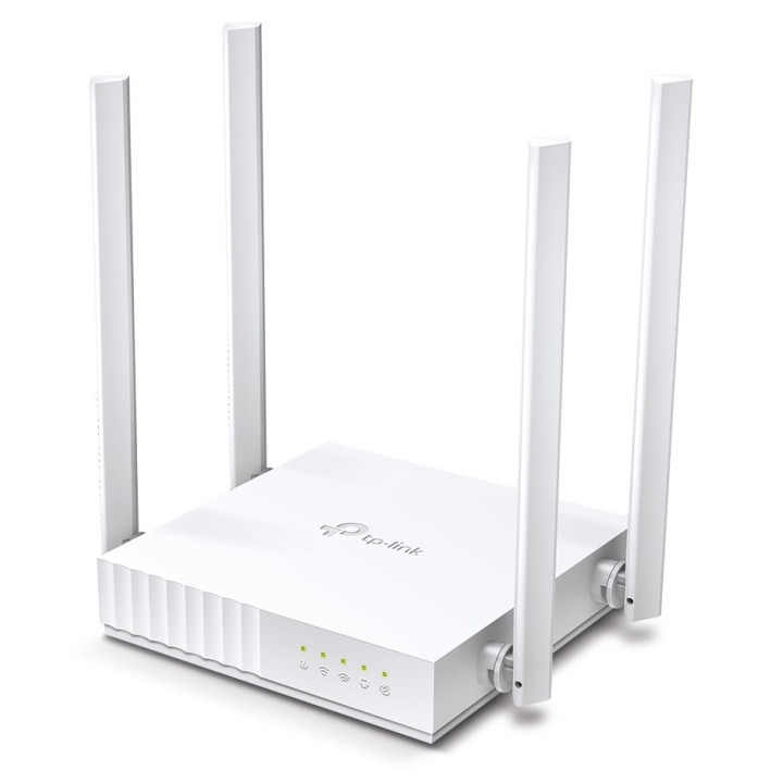 TP-LINK Archer C24 AC750