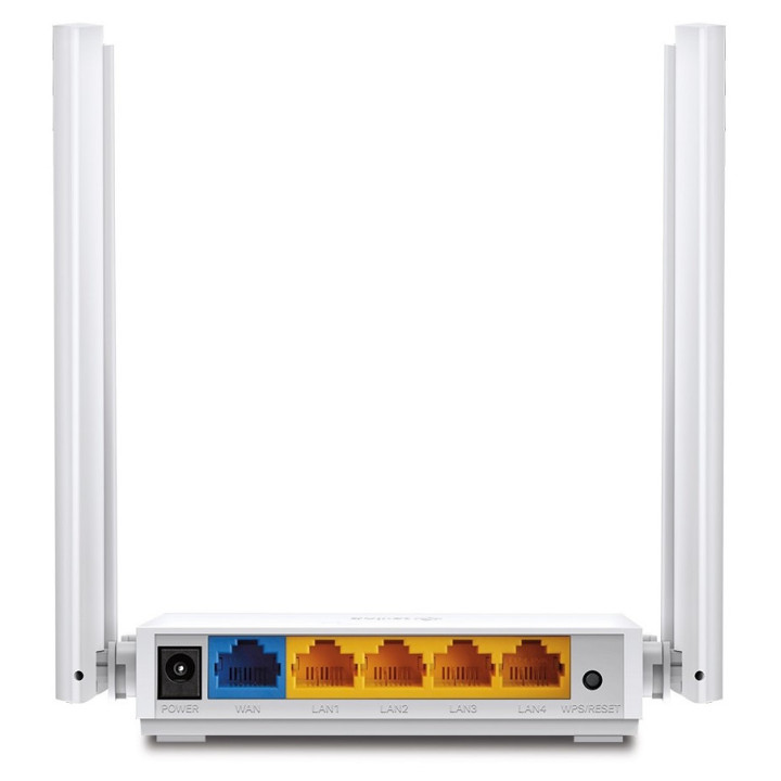 TP-LINK Archer C24 AC750