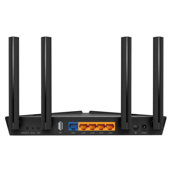 TP-LINK Archer AX20 AX1800 USB