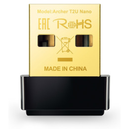 TP-LINK AC600 Archer T2U NANO