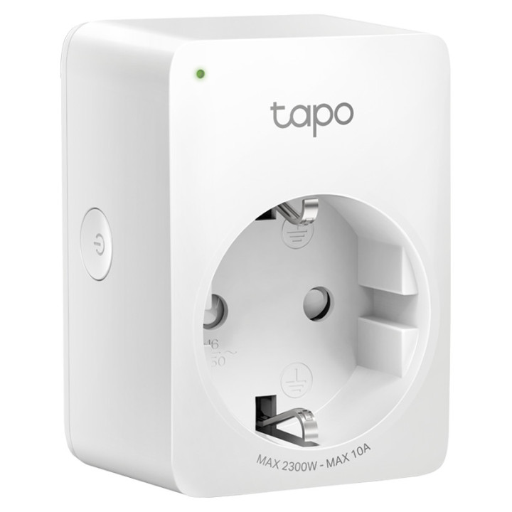 TP-LINK Wi-Fi контакт P100