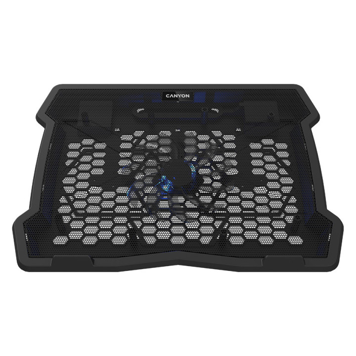 Notebook Cooling CANYON NS02