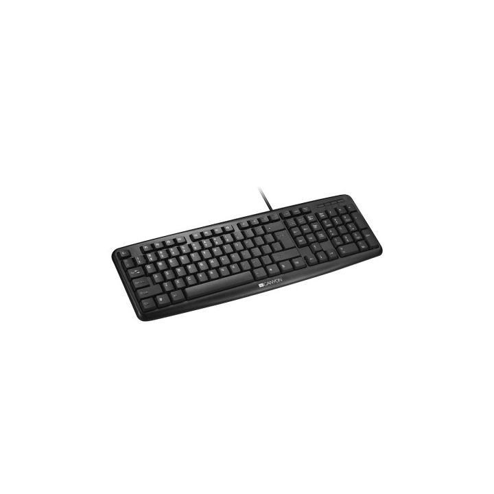 CANYON CNE-CKEY01 BG