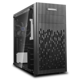 Case DeepCool MATREXX 30 noPSU