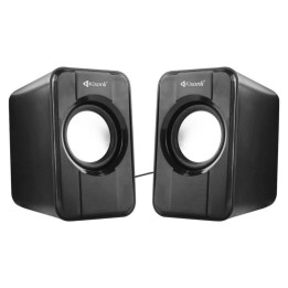 Тонколони Kisonli A-444 USB