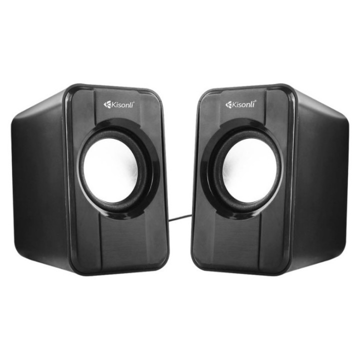 Тонколони Kisonli A-444 USB