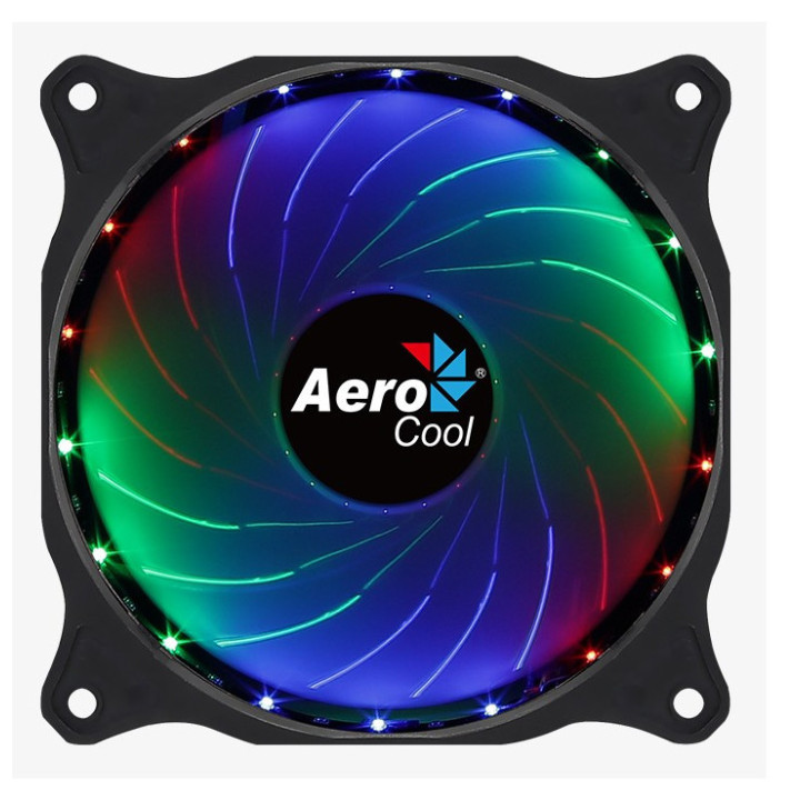 Aerocool 120mm RGB COSMO