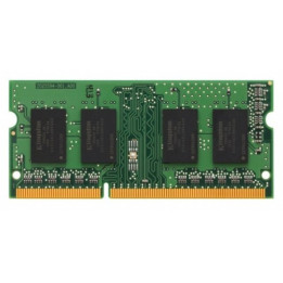 4GB SODIMM DDR4 3200