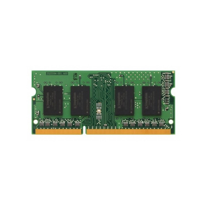 4GB SODIMM DDR4 3200
