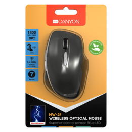 CANYON CNE-CMSW21 Wireless