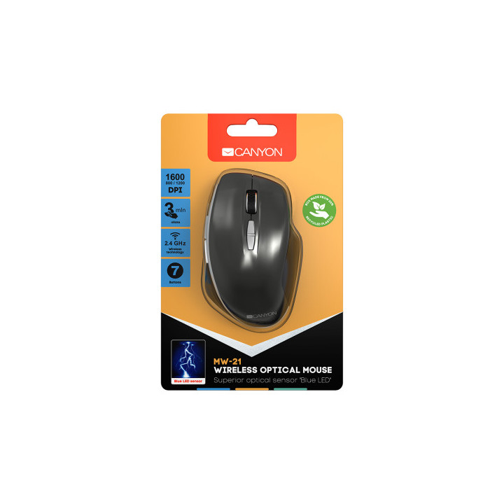 CANYON CNE-CMSW21 Wireless