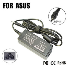 Зарядно ASUS/ACER 3.0x1.1  65W