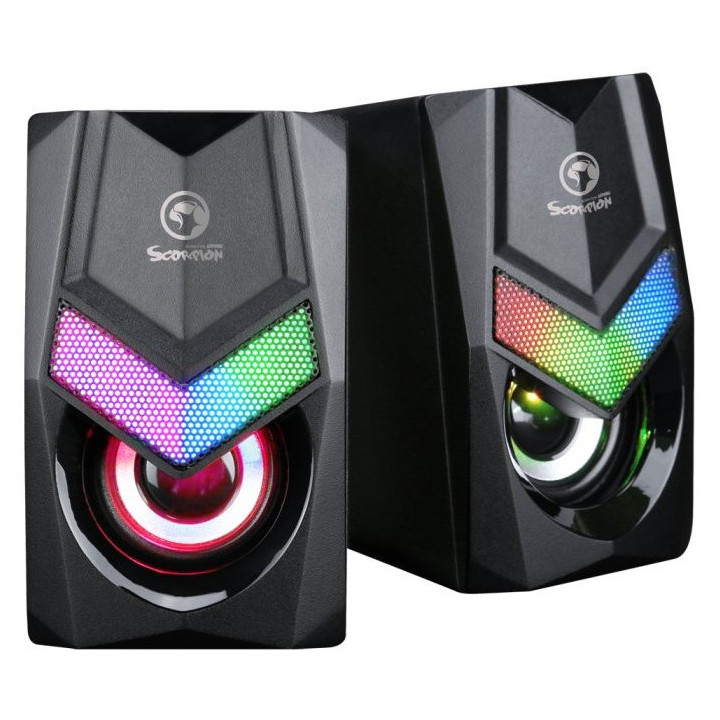 Тонколони Marvo SG-118 USB