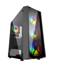 Case PowerCase JX188 RGB