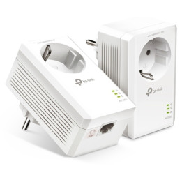 TP-LINK TL-PA7017P KIT AV1000